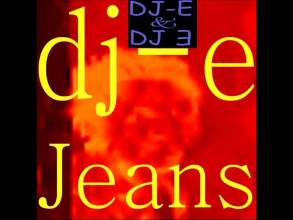 Ness DJ-E and DJE