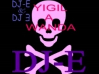 Ya DJ-E and DJE