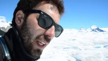 Glacier Perito Moreno - Trek sur le glacier