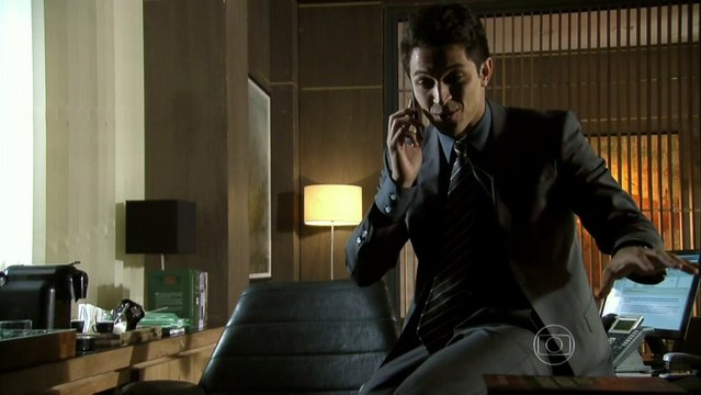 Além do Horizonte - Sábado - 25/01/2014 - Cap.72 - Parte 2 [720p]