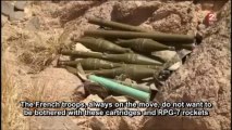 Guerre au Mali   Operation Serval