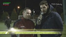 Torneo Sport Italia - Quarti di Ritorno - Medium Cup - Sfottenham - Edil 96_5-4