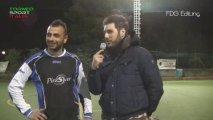 Torneo Sport Italia - Quarti di Ritorno - Medium Cup - Aiello Team - Pirostar_1-10