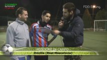Torneo Sport Italia - Quarti di Ritorno - Medium Cup - Real Mascalucia - Gunners_3-5