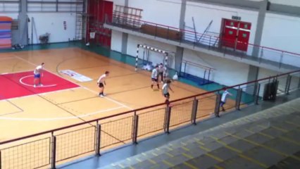 umshot santeo parte 1