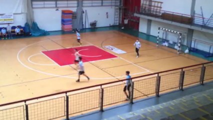 umshot santeo parte 3