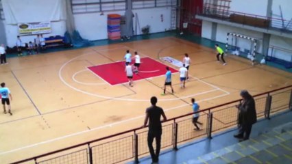 umshot santeo parte 8