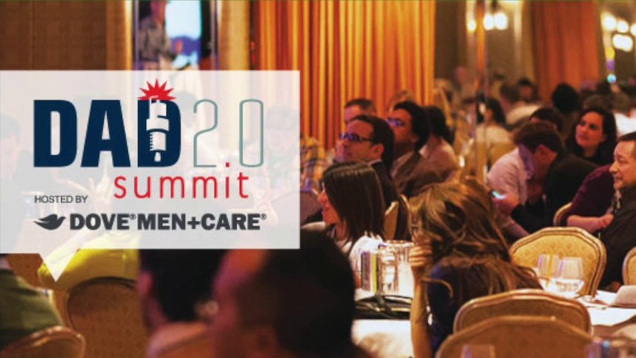 Andy Tu To Speak At Dad 2.0 Summit in New Orleans