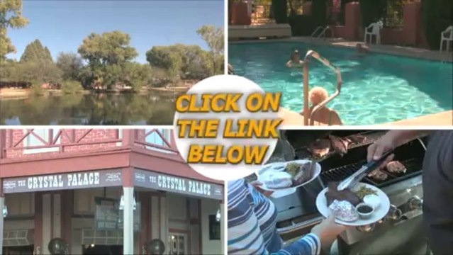 RV Campgrounds Tucson RV Parks Tucson Resorts Of Distinction