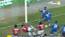 محمد فوده هدف الهلال ضد الرائد غير شرع