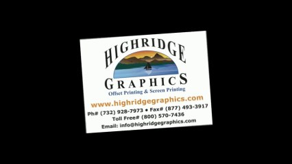 Carbonless Forms | Carbonless Form Printing in Ocean County, NJ by Highridge Graphics