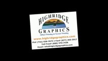 Business Forms | Business Form Printing in Ocean County, NJ by Highridge Graphics