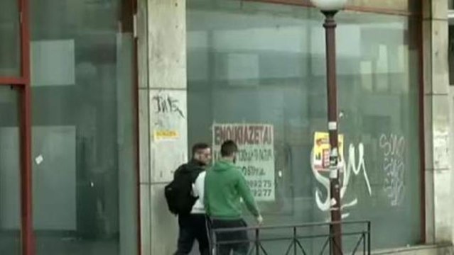 New property tax could leave Greeks homeless