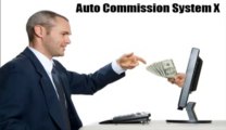Auto Commission System X Scam