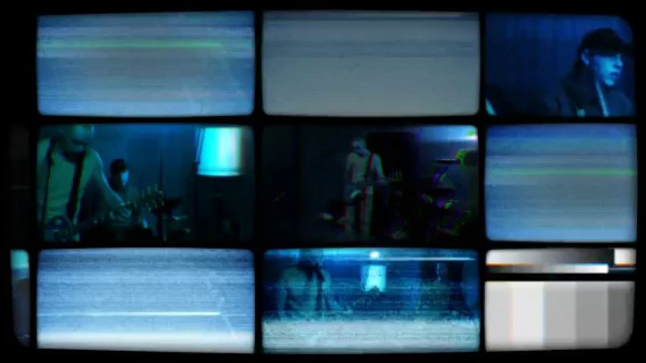 Gewuerzgurken - Wir sind Gewuerzgurken