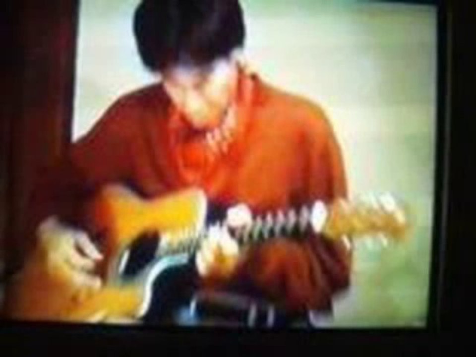 Bob Dylan 's Stealing of James Damiano 's Songs