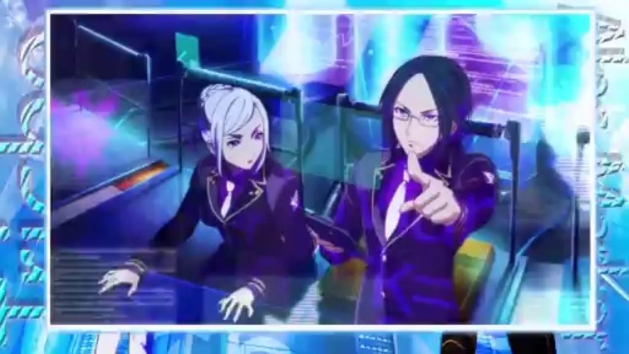 Conception II: Children of the Seven Stars - Teaser Trailer