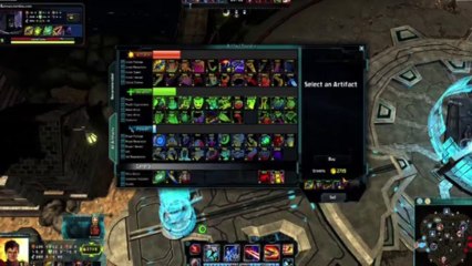 Infinite Crisis - Superman Trailer