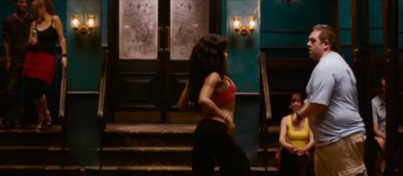 Cuban Fury - Clip - First Dance Class