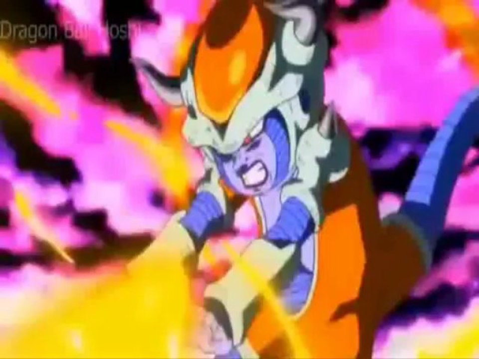 Obito Utchiwa & Bardock super saiyan