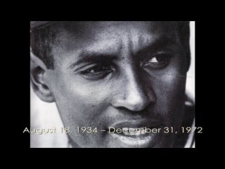 Roberto Clemente Walker