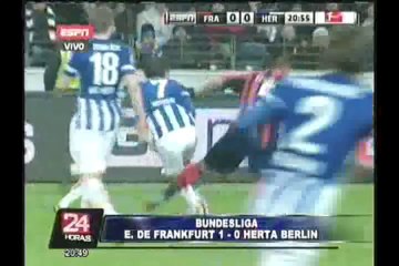 Bloque Deportivo: Comizzo habló sobre el partido de presentación de la 'U' (2/3)