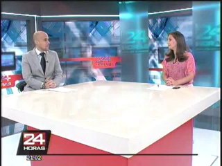 Estados Unidos: elenco de 'Tres por tres' se reunió en comercial televisivo