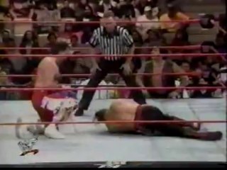 07 The Legion of Doom -vs- Rock´n´Roll Express