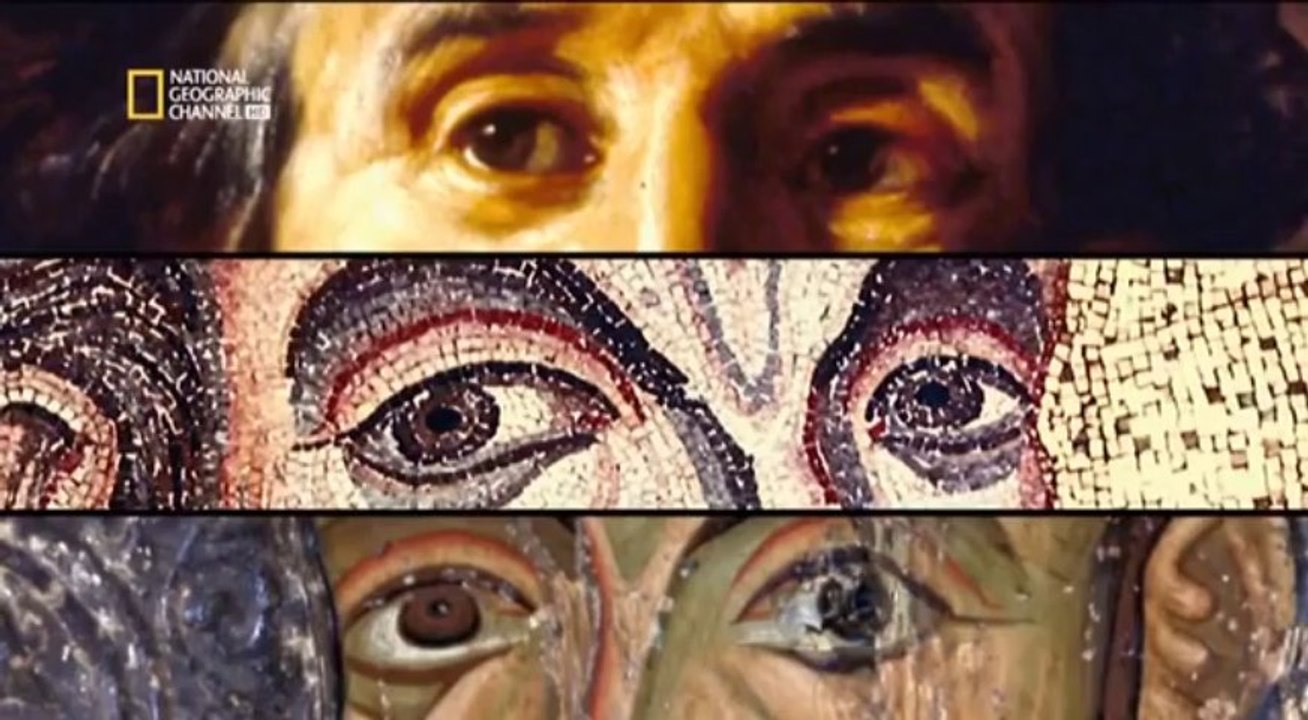 La Vie Secrète des Apôtres