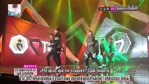 GOT7 - Girls girls girls Live [Sub Español+Rom]