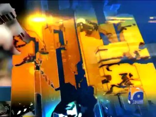 Geo Headlines-26 Jan 2014-0800