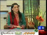 Hasb e Haal 25th january 2014