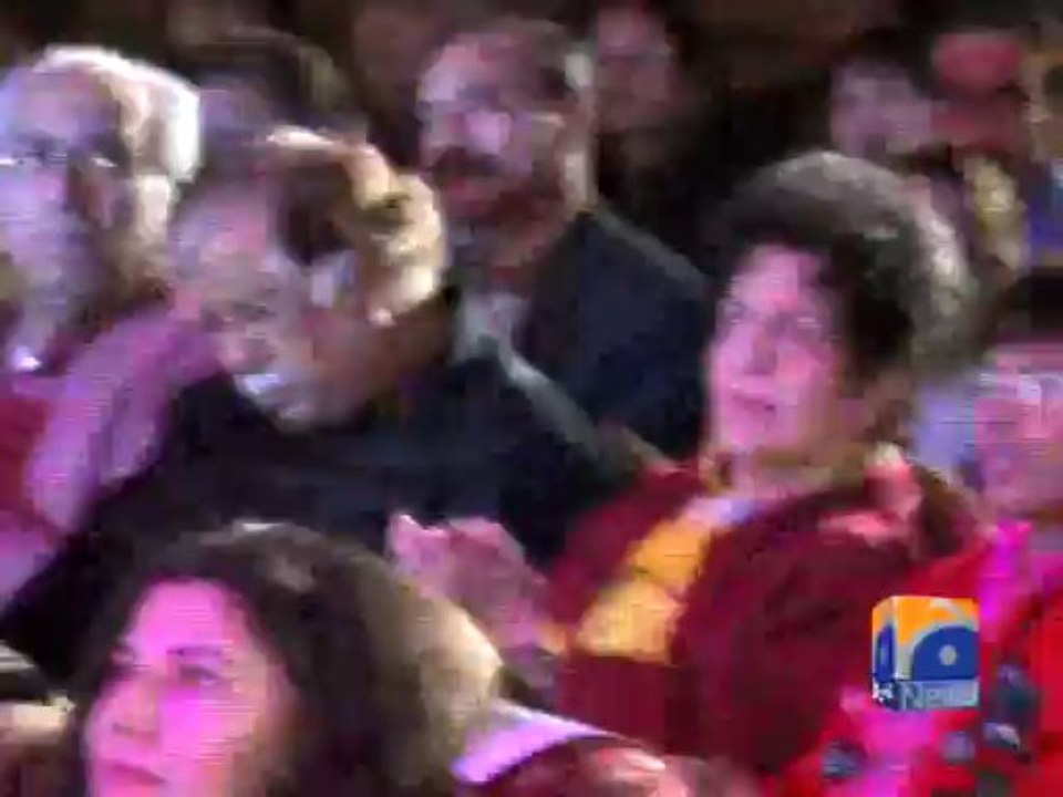 Tehzeeb Concert-26 Jan 2014