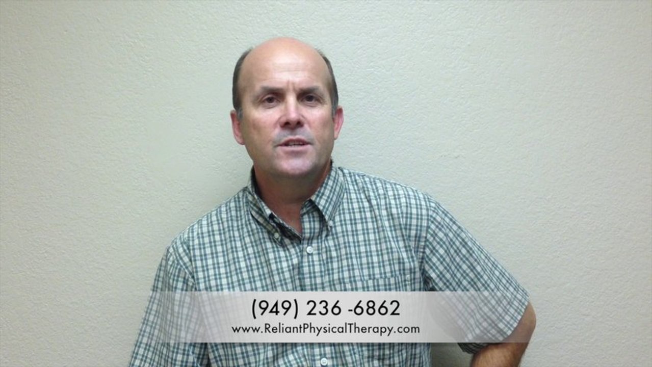 Back & Neck Pain Relief - Treatment  Doctor Mission Viejo