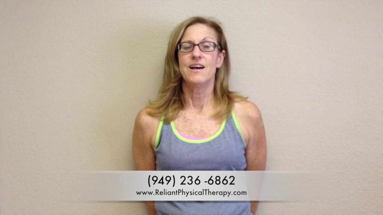 Back Pain Treatment  - Doctor - Mission Viejo