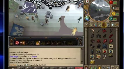 GameTag.com - Buy Sell Accounts - Selling my runescape account