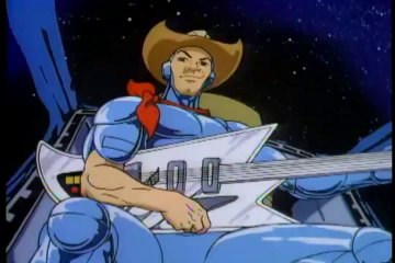 Los Alcones Galacticos Intro Latino