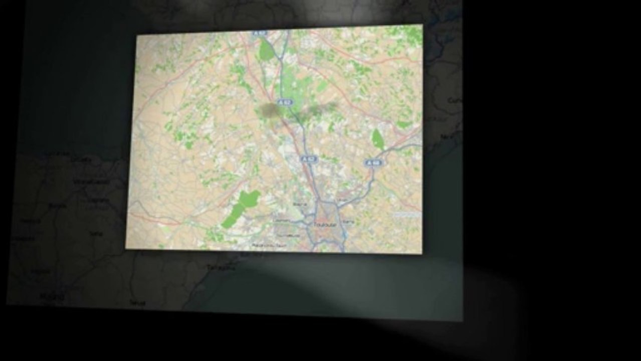 Location Villa, Grenade (31), 800€/mois