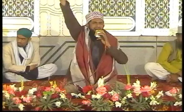 Qadri Aastana Salama Rahy By Sheraz Ali Qadri Karachi Electronics Market Mehfil