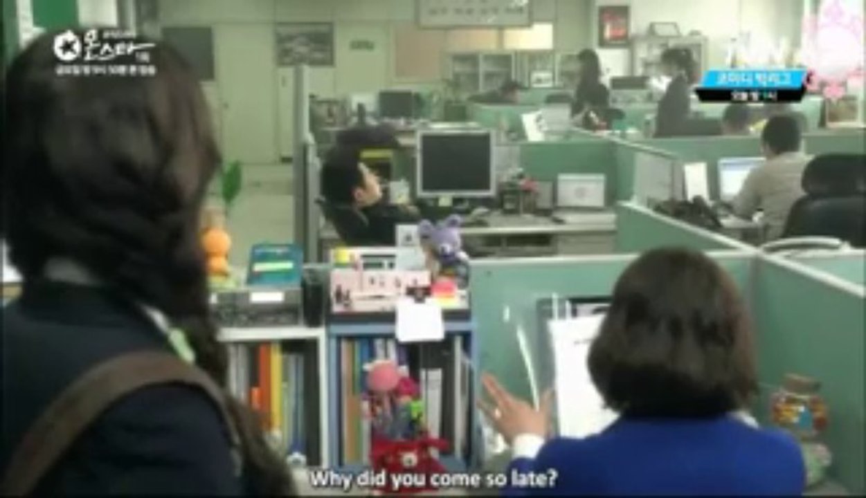 Episode 1 part 2