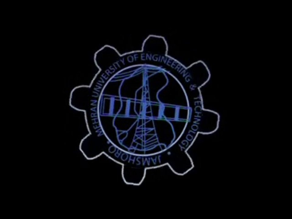 Mehran University Virtual Tour