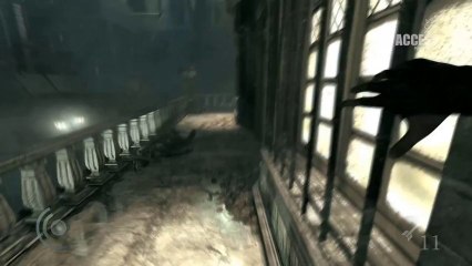 Thief - Alternate Playthroughs - Ghost and Aggressive