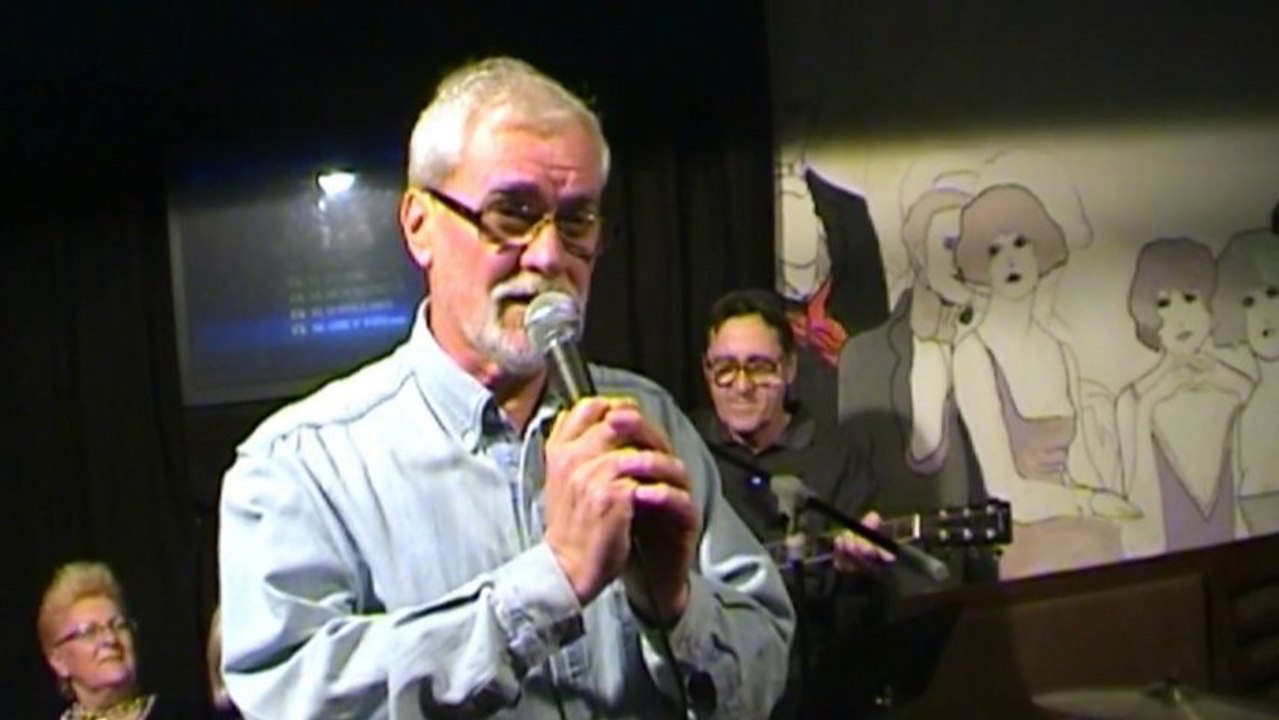 BLACK PEARLS - RAINY NIGHTS