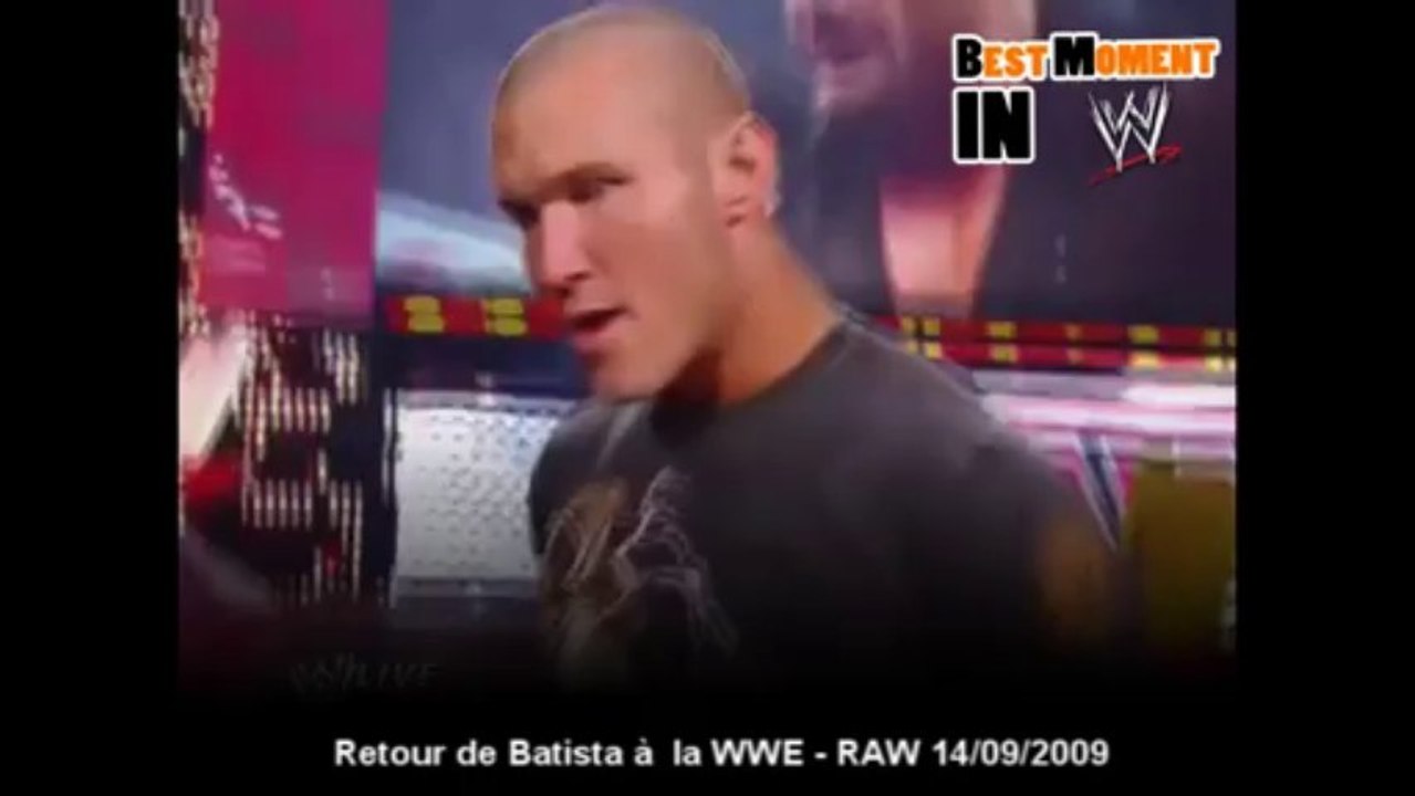 Best Moment in WWE - Episode 2