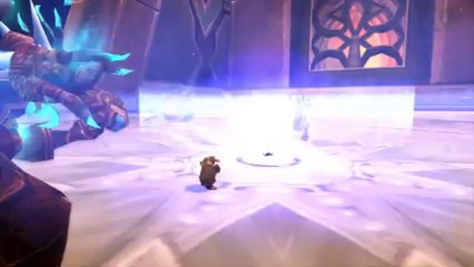 Poser des jouets partout : WoW en Top n°17 - Choses à faire pour embêter ses camarades