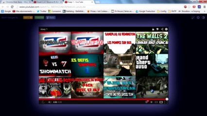 Astuce: Optimiser / Améliorer la lecture sur Youtube