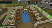 GameTag.com - Buy Sell Accounts - SELLING MAXED RUNESCAPE ACCOUNT