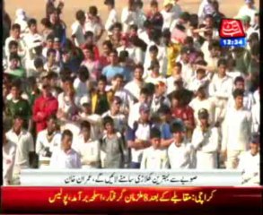 We will bring best talent from KPK in team Imran Khan