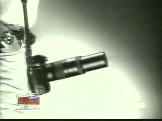 Pub TV - Sony Camera