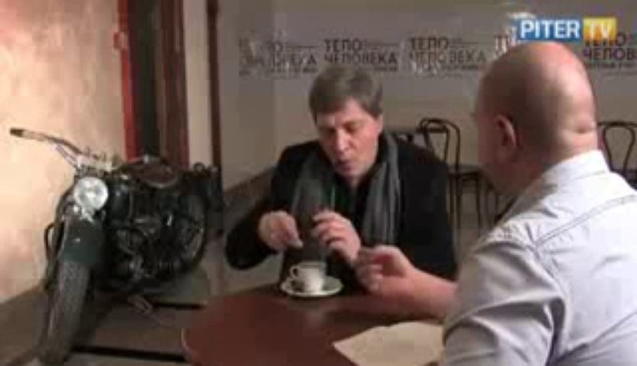 Александр Невзоров. Христианство - НЕ ПРАВОСЛАВИЕ!